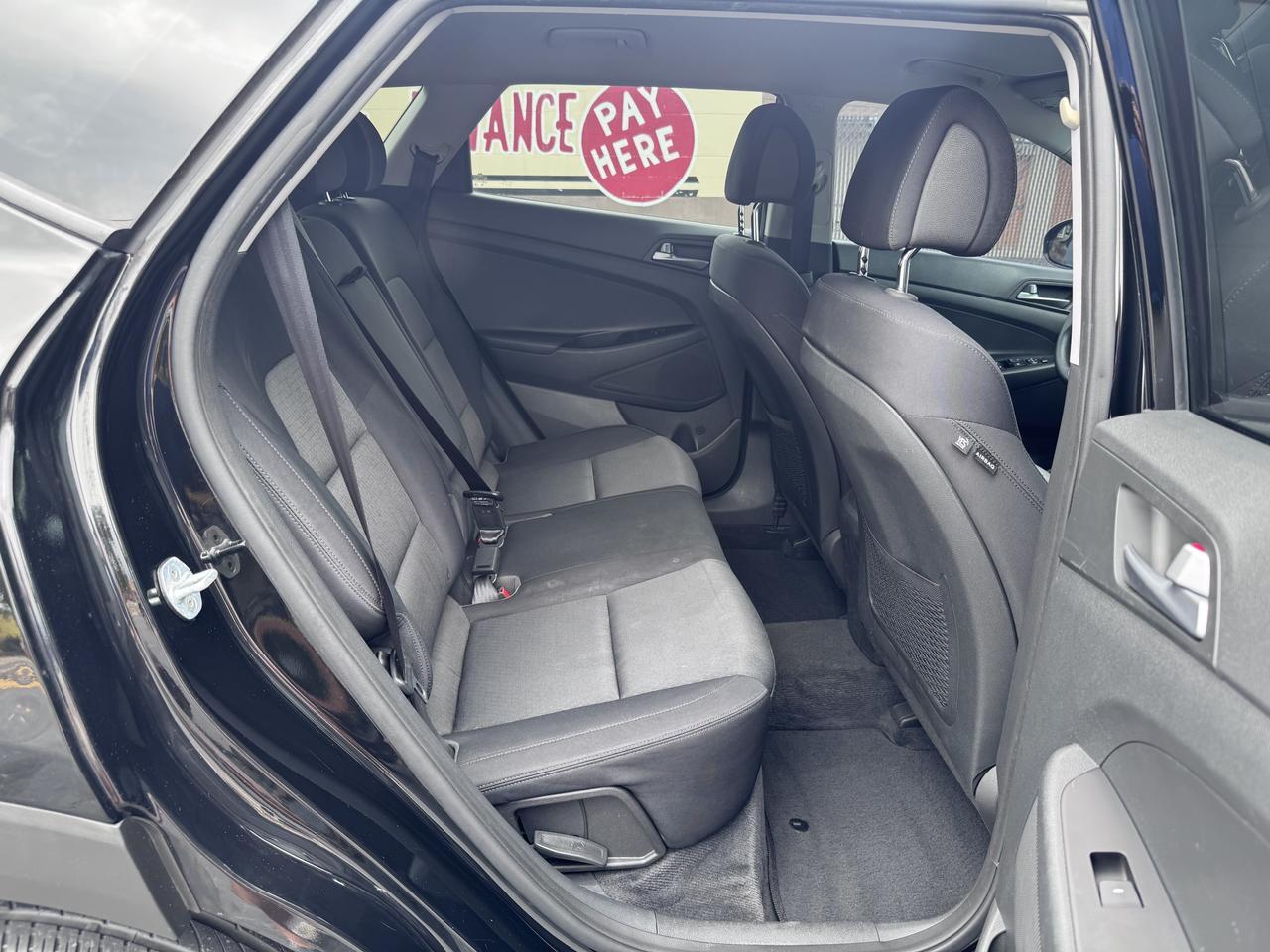 2017 Hyundai Tucson SE Lake Wales FL