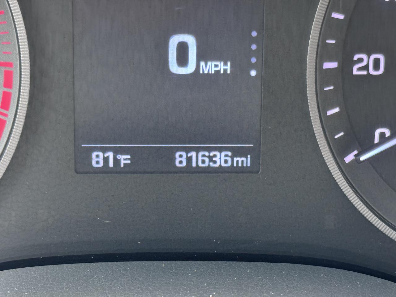 2017 Hyundai Tucson SE Lake Wales FL