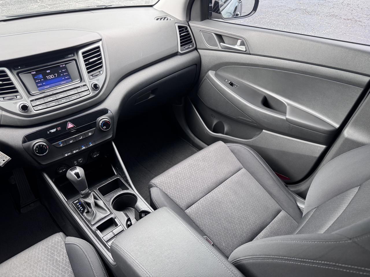 2017 Hyundai Tucson SE Lake Wales FL