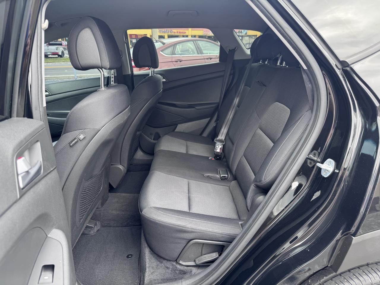 2017 Hyundai Tucson SE Lake Wales FL