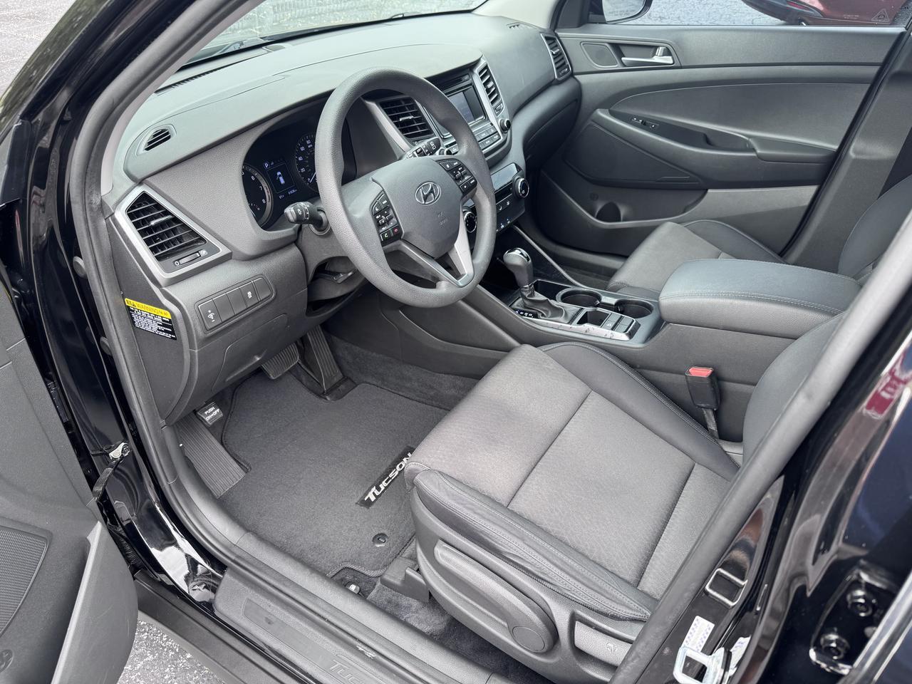 2017 Hyundai Tucson SE Lake Wales FL