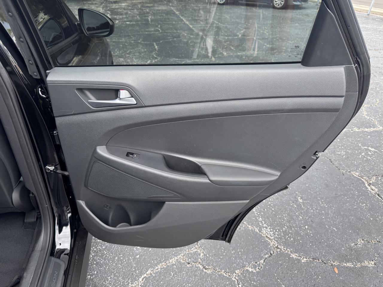 2017 Hyundai Tucson SE Lake Wales FL