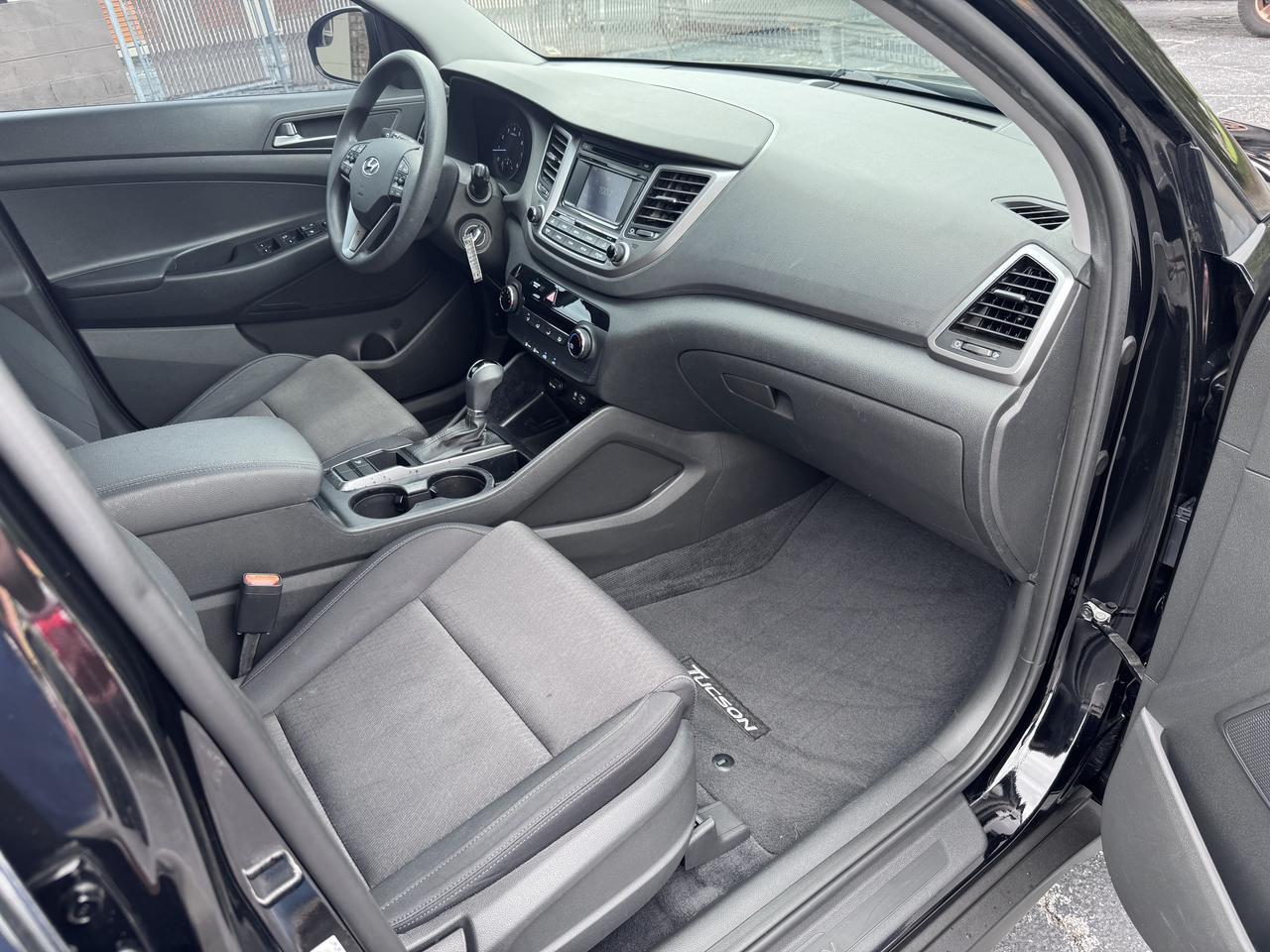 2017 Hyundai Tucson SE Lake Wales FL