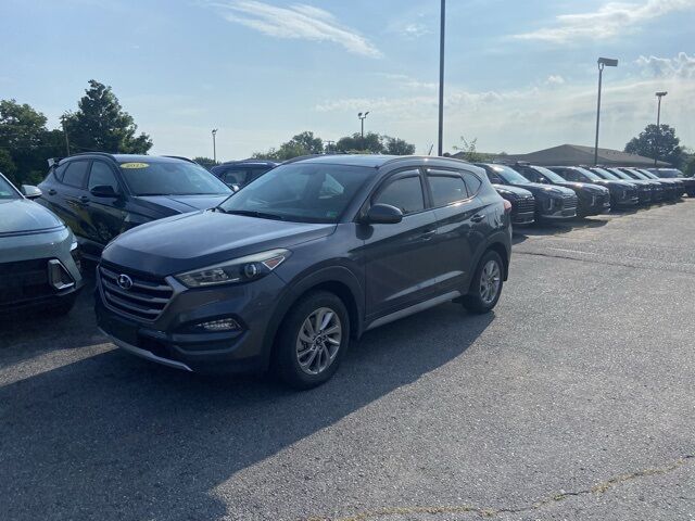 2017 Hyundai Tucson SE San Clemente CA