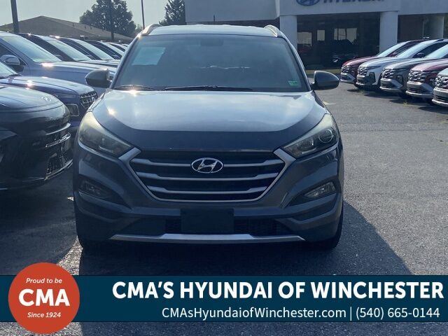 2017 Hyundai Tucson SE San Clemente CA