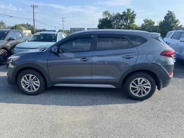 2017 Hyundai Tucson SE San Clemente CA