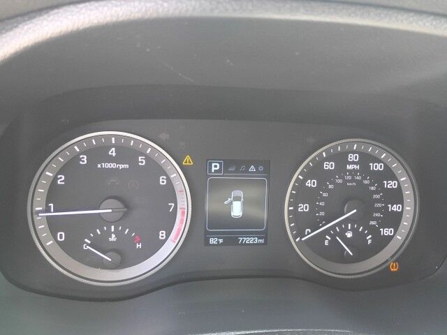 2017 Hyundai Tucson SE Plus Davie FL