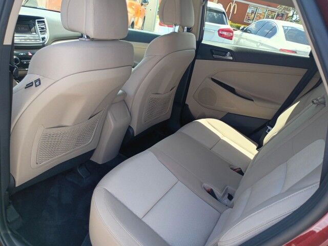 2017 Hyundai Tucson SE Plus Davie FL