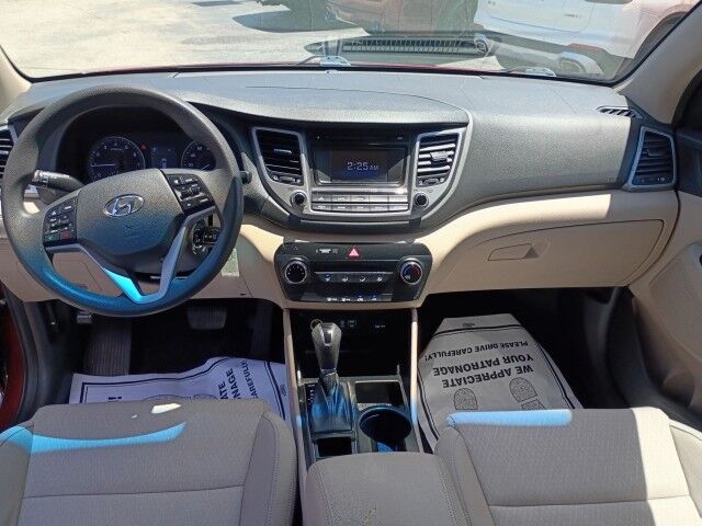 2017 Hyundai Tucson SE Plus Davie FL