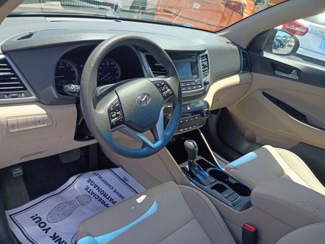 2017 Hyundai Tucson SE Plus Davie FL