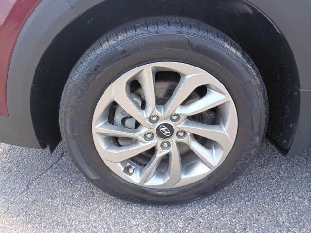 2017 Hyundai Tucson SE Plus Davie FL