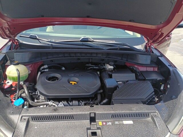 2017 Hyundai Tucson SE Plus Davie FL