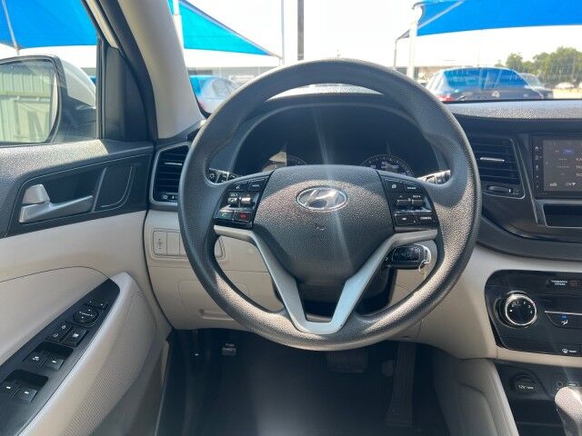 2017 Hyundai Tucson SE Plus Gainesville TX