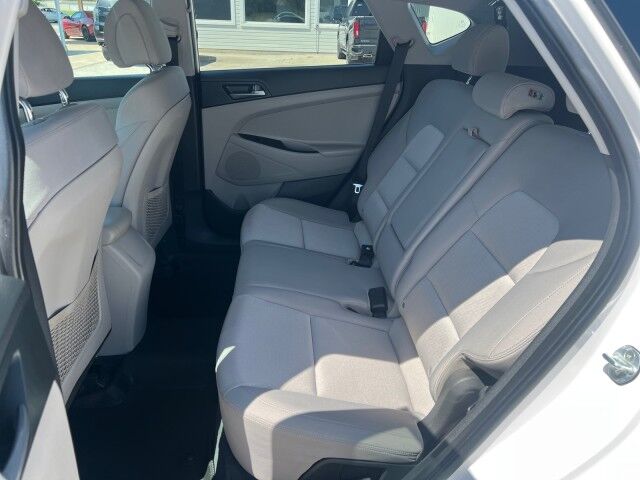 2017 Hyundai Tucson SE Plus Gainesville TX