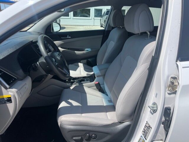 2017 Hyundai Tucson SE Plus Gainesville TX