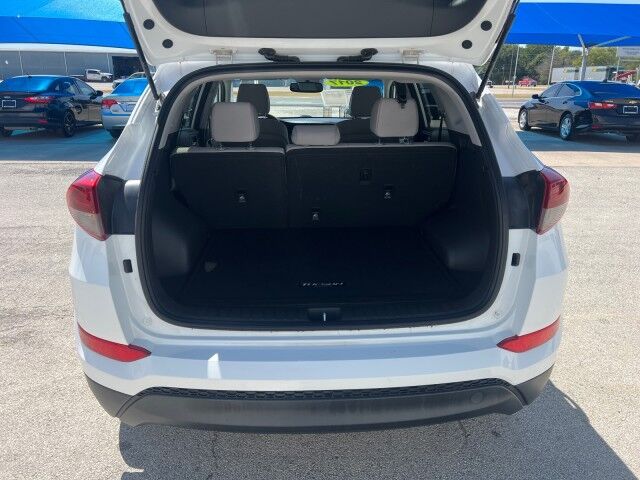 2017 Hyundai Tucson SE Plus Gainesville TX