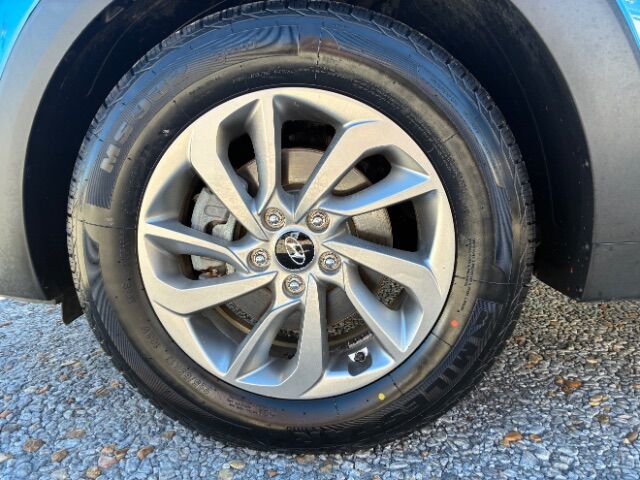 2017 Hyundai Tucson SE Plus Hattiesburg MS