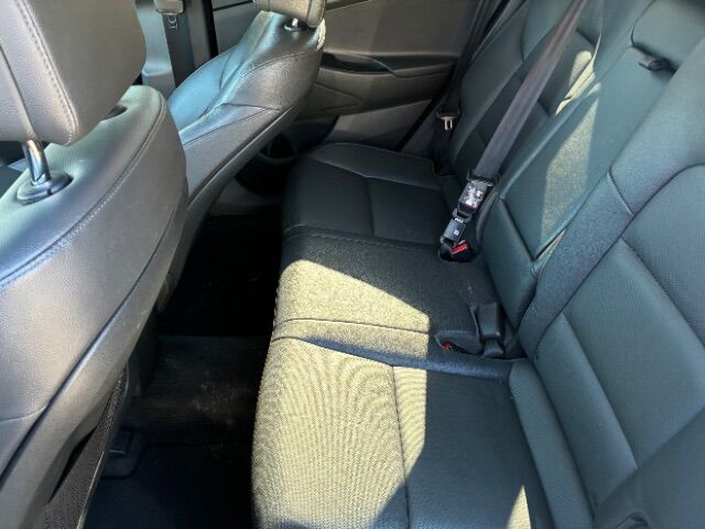 2017 Hyundai Tucson SE Plus Hattiesburg MS