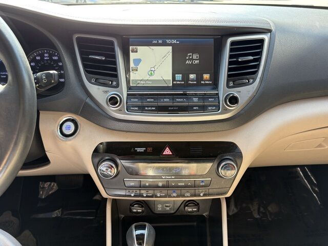 2017 Hyundai Tucson SE Plus Jacksonville FL