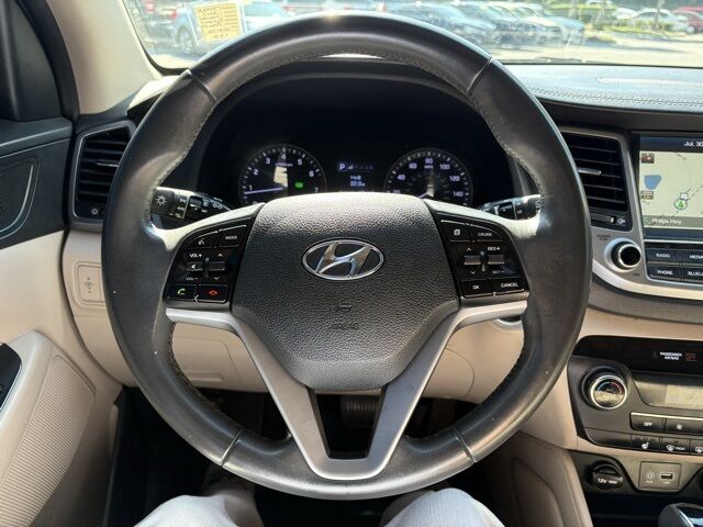 2017 Hyundai Tucson SE Plus Jacksonville FL
