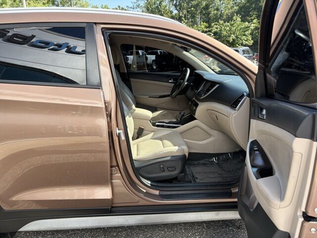 2017 Hyundai Tucson SE Plus Jacksonville FL
