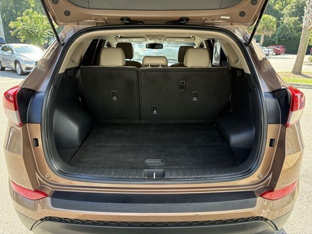 2017 Hyundai Tucson SE Plus Jacksonville FL