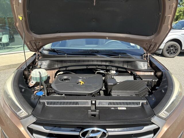 2017 Hyundai Tucson SE Plus Jacksonville FL