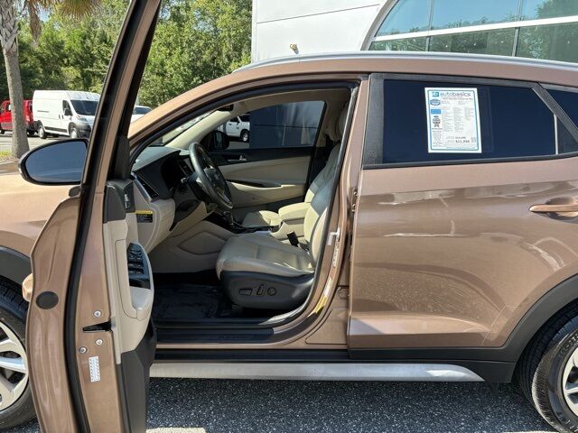 2017 Hyundai Tucson SE Plus Jacksonville FL