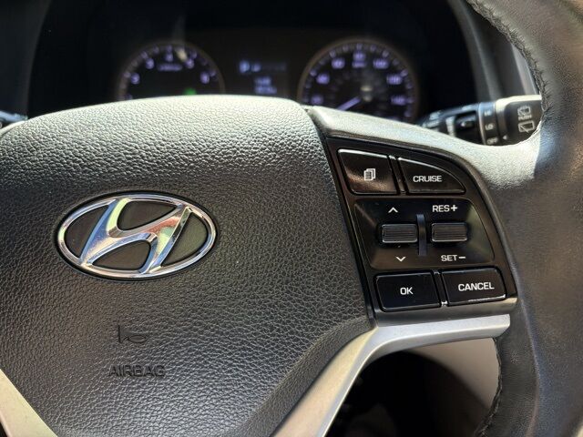 2017 Hyundai Tucson SE Plus Jacksonville FL