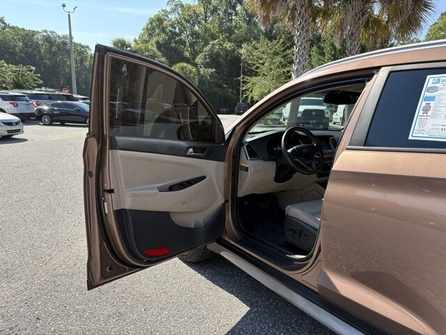2017 Hyundai Tucson SE Plus Jacksonville FL