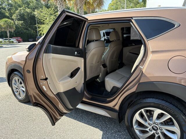 2017 Hyundai Tucson SE Plus Jacksonville FL