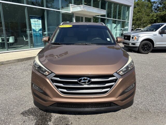 2017 Hyundai Tucson SE Plus Jacksonville FL