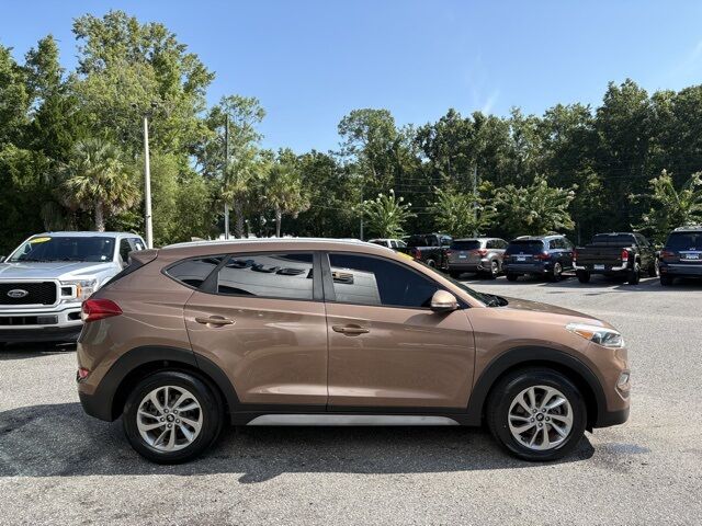 2017 Hyundai Tucson SE Plus Jacksonville FL