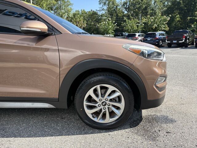 2017 Hyundai Tucson SE Plus Jacksonville FL