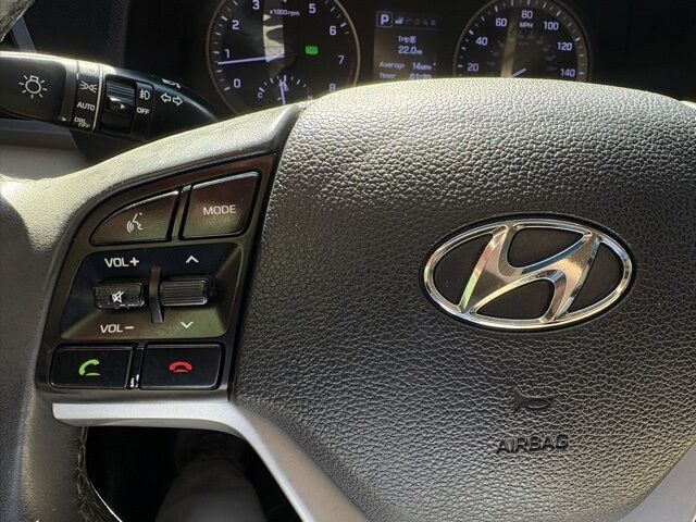 2017 Hyundai Tucson SE Plus Jacksonville FL