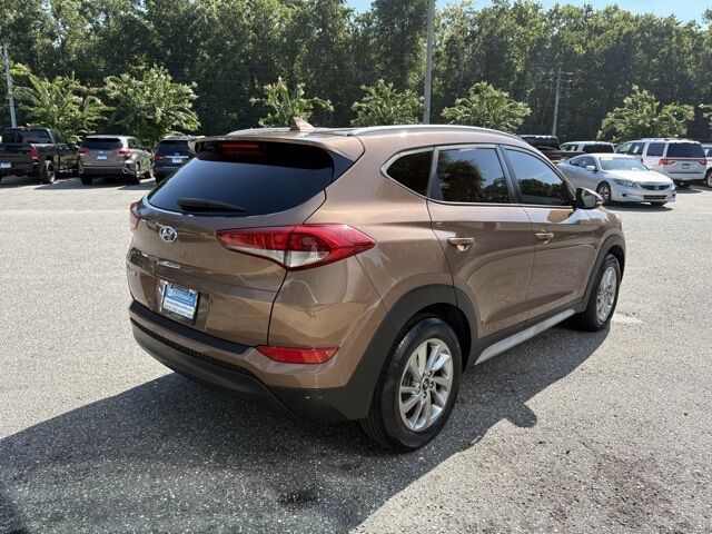 2017 Hyundai Tucson SE Plus Jacksonville FL