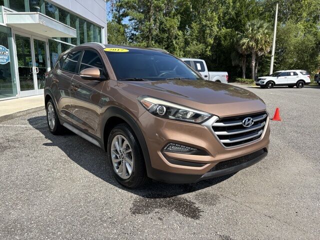 2017 Hyundai Tucson SE Plus Jacksonville FL