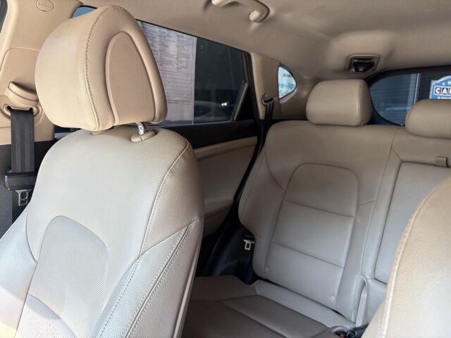 2017 Hyundai Tucson SE Plus Jacksonville FL