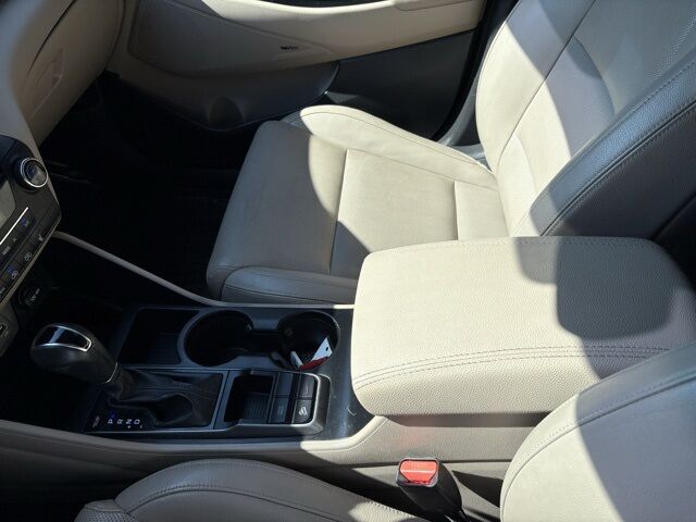2017 Hyundai Tucson SE Plus Jacksonville FL