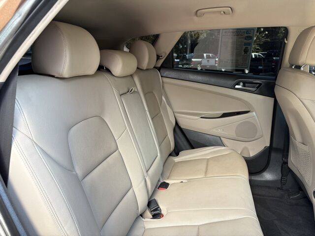 2017 Hyundai Tucson SE Plus Jacksonville FL
