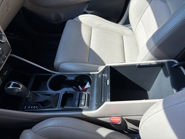 2017 Hyundai Tucson SE Plus Jacksonville FL
