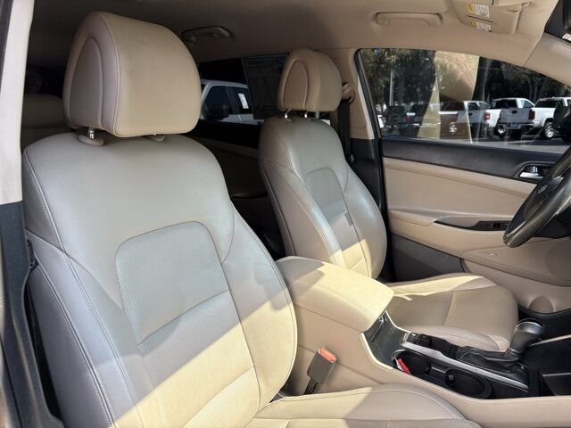 2017 Hyundai Tucson SE Plus Jacksonville FL