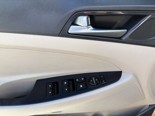 2017 Hyundai Tucson SE Plus Jacksonville FL
