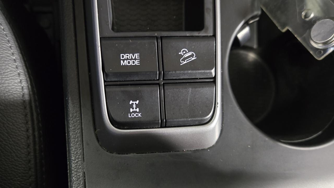 2017 Hyundai Tucson SE Plus Jersey City NJ