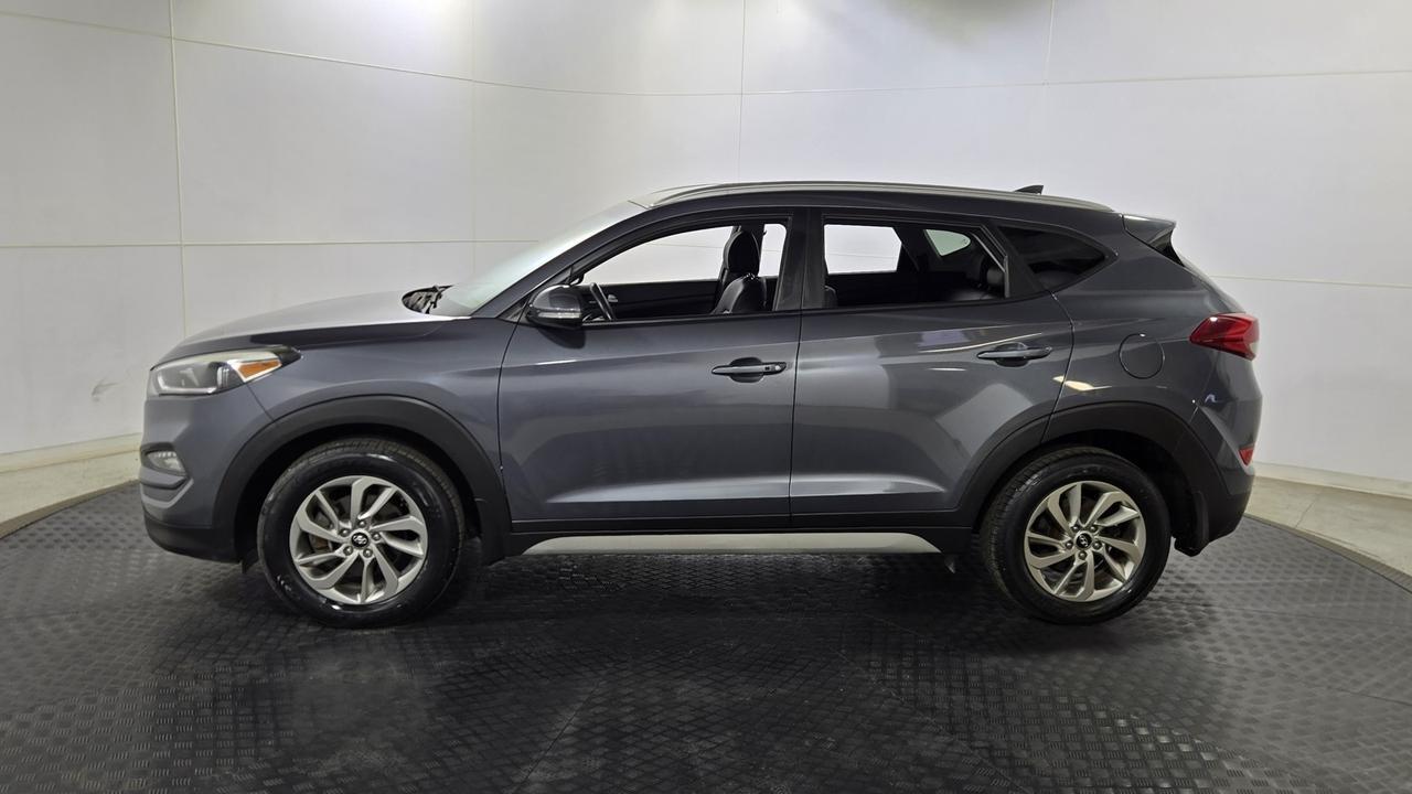 2017 Hyundai Tucson SE Plus Jersey City NJ