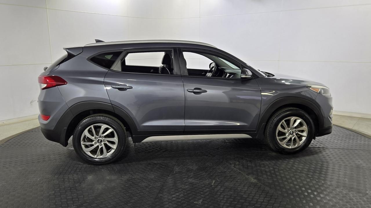 2017 Hyundai Tucson SE Plus Jersey City NJ