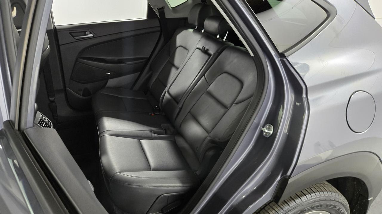 2017 Hyundai Tucson SE Plus Jersey City NJ