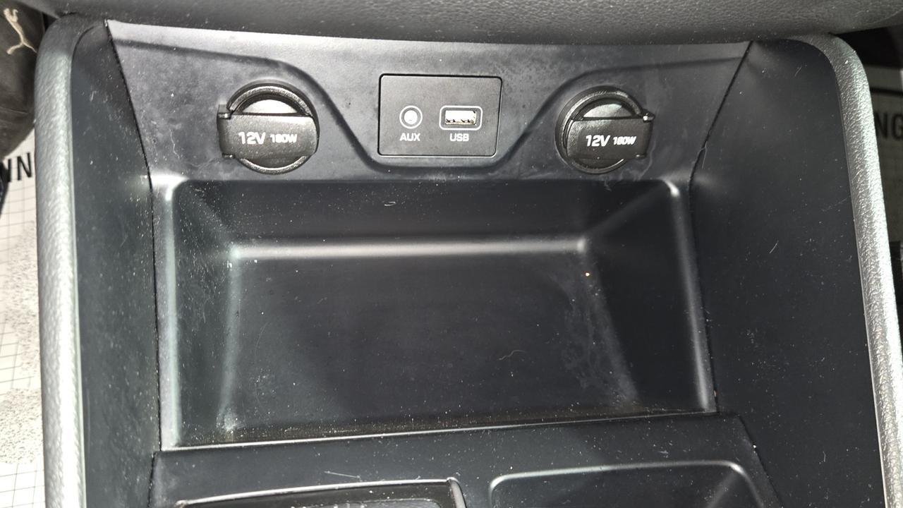 2017 Hyundai Tucson SE Plus Jersey City NJ