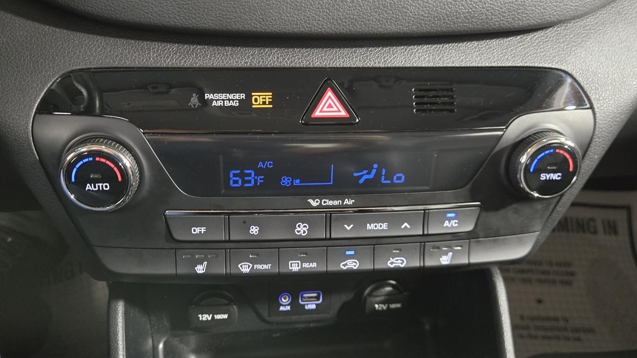 2017 Hyundai Tucson SE Plus Jersey City NJ