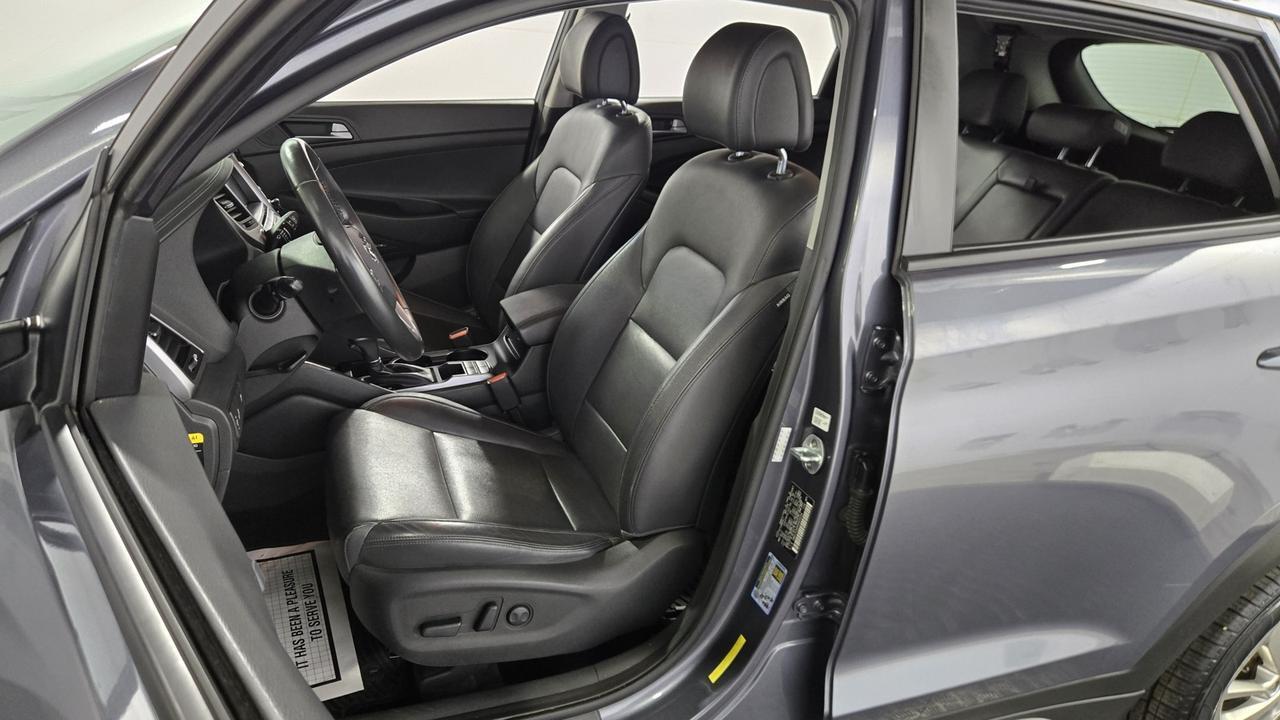 2017 Hyundai Tucson SE Plus Jersey City NJ